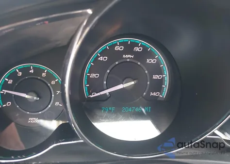 2009 Chevrolet Malibu Lt из США, поврежденный, VIN 1G1ZJ57719F219170